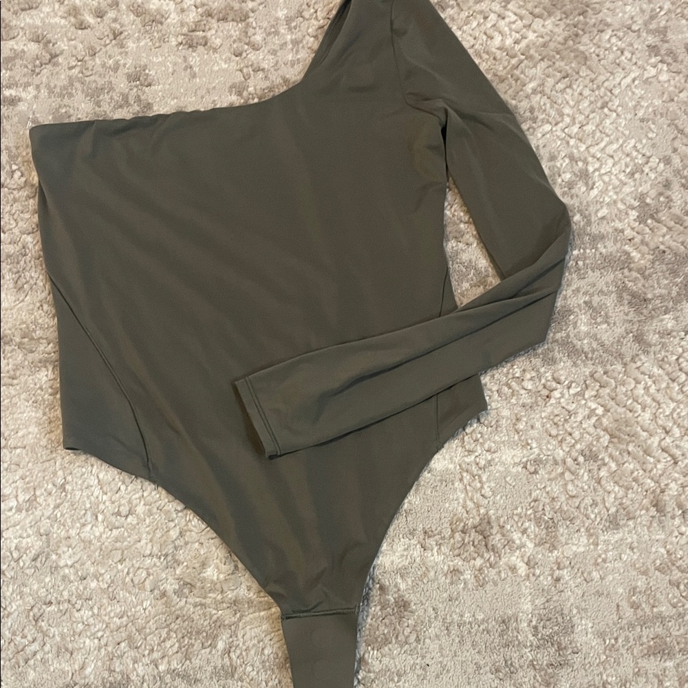 Lululemon Bodysuit